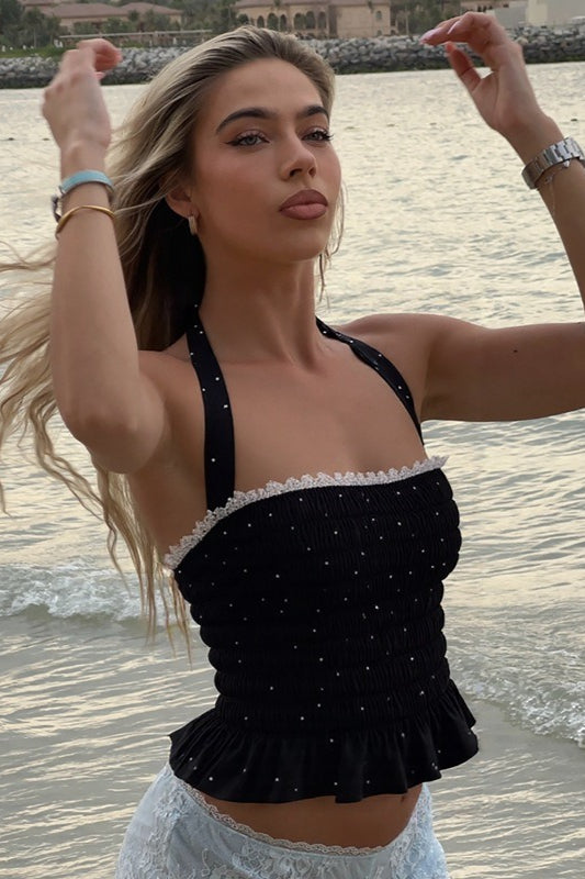 Thoughtfully Designed Top