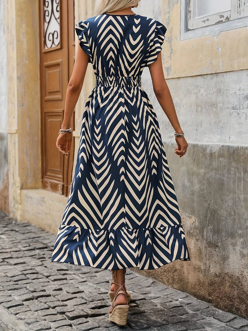 Classic Vintage Dress