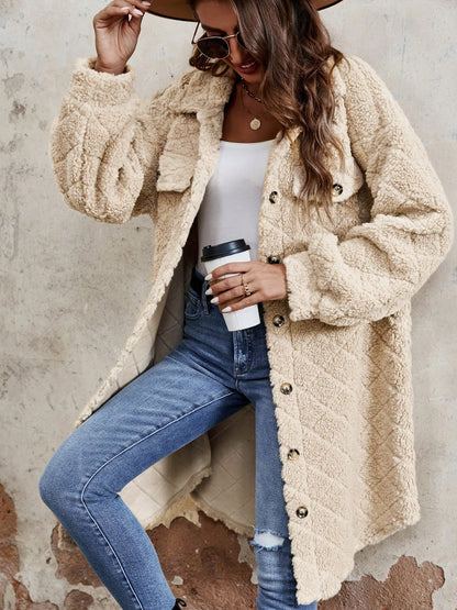 Vintage Inspired Coat