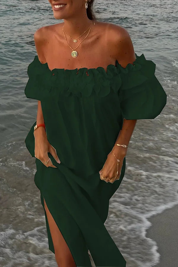 Elegantly Designed Dress