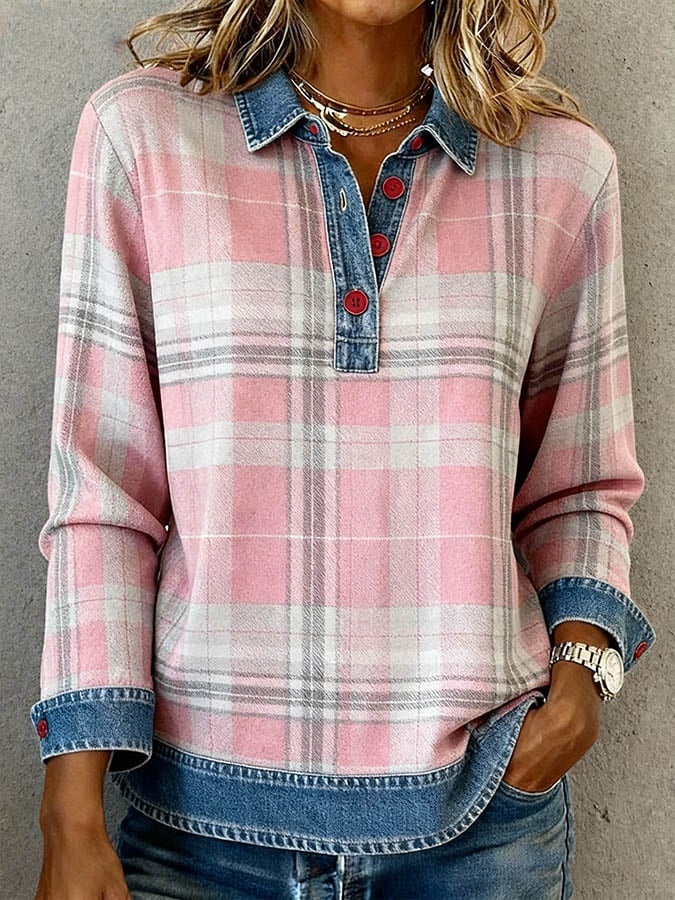 Beautifully Crafted Top