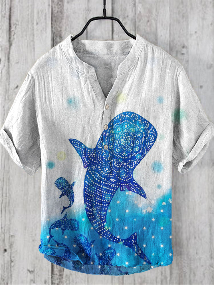 Classic Vintage Shirt