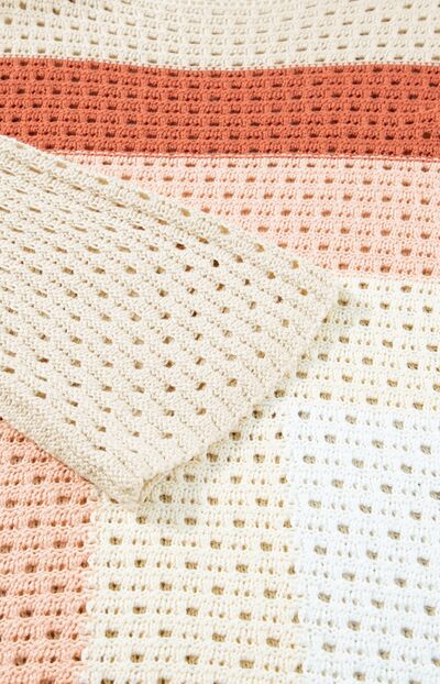 Elegantly Designed Sweater