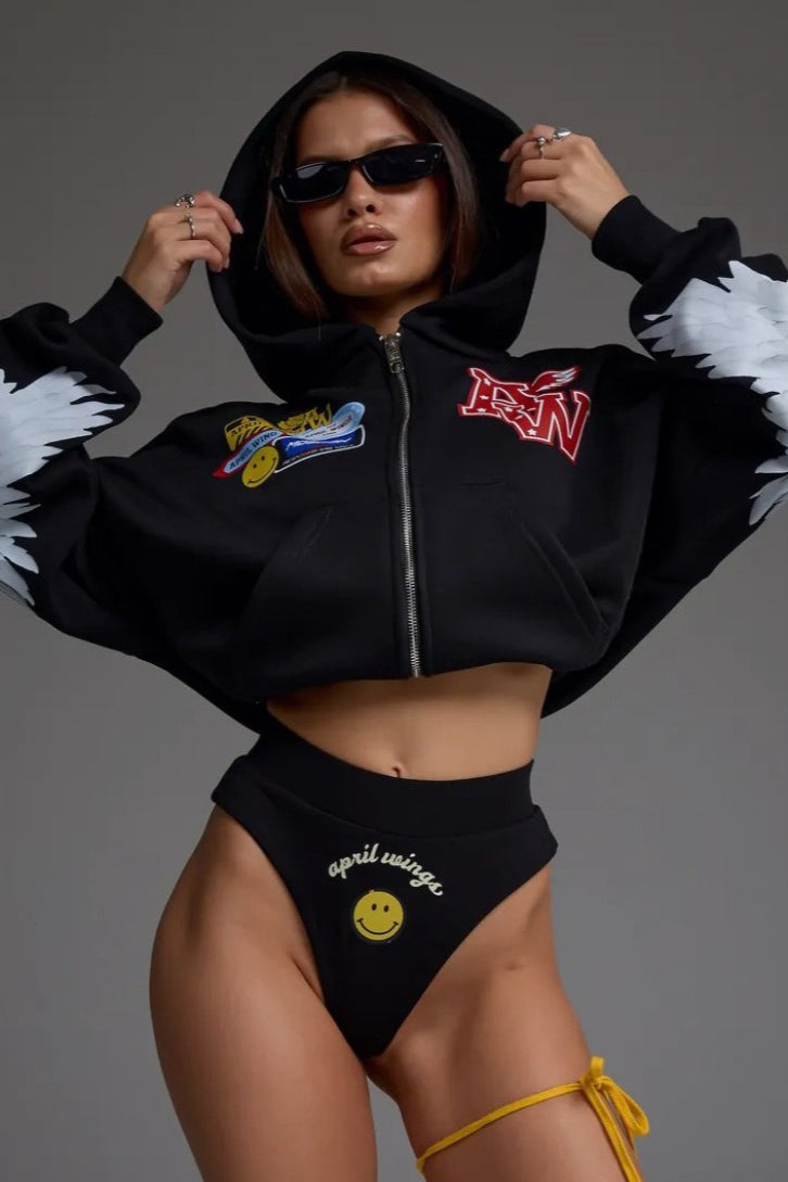 Classic Vintage Garment