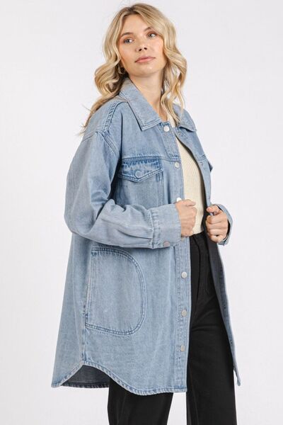 Classic Vintage Jacket