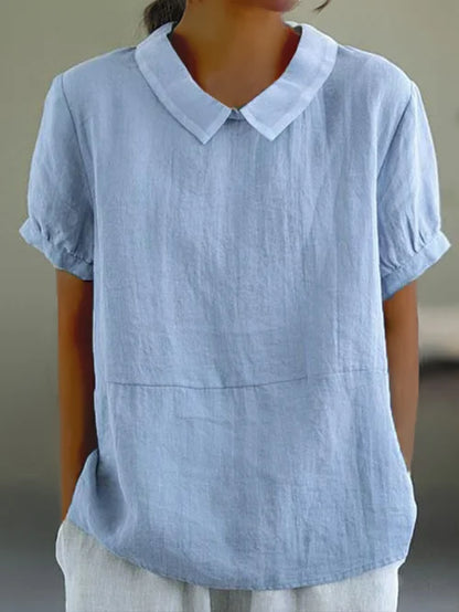 Blau