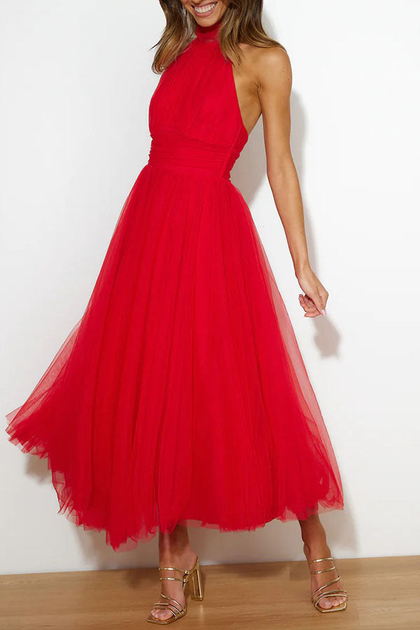 Classic Vintage Dress