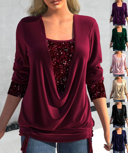 Gracefully Designed Top