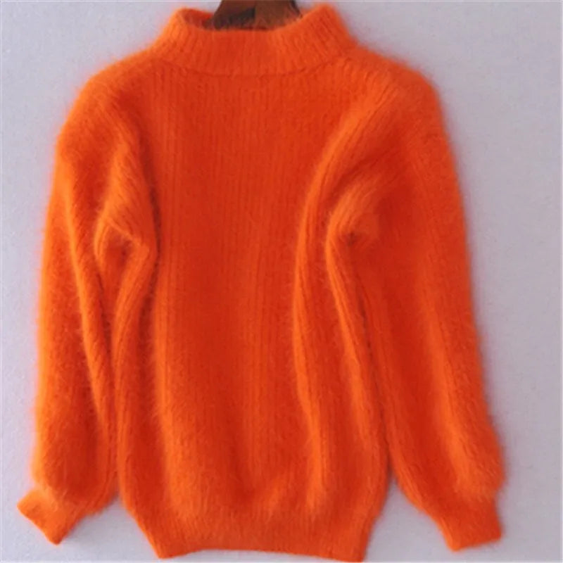 Beautifully Crafted Pullover