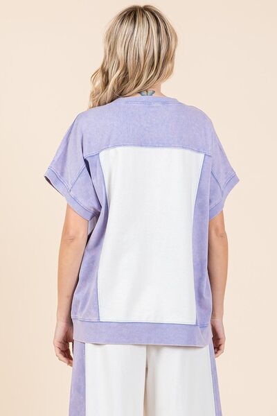 Elegantly Designed T-Shirt