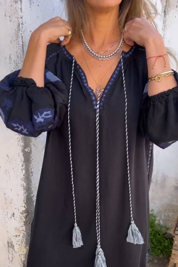 Beautifully Crafted Dress