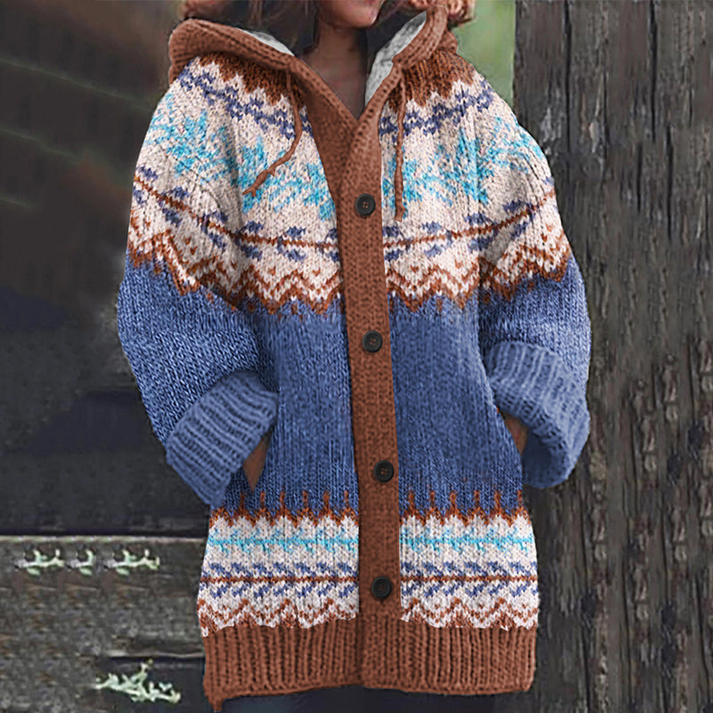 Beautifully Crafted Sweater