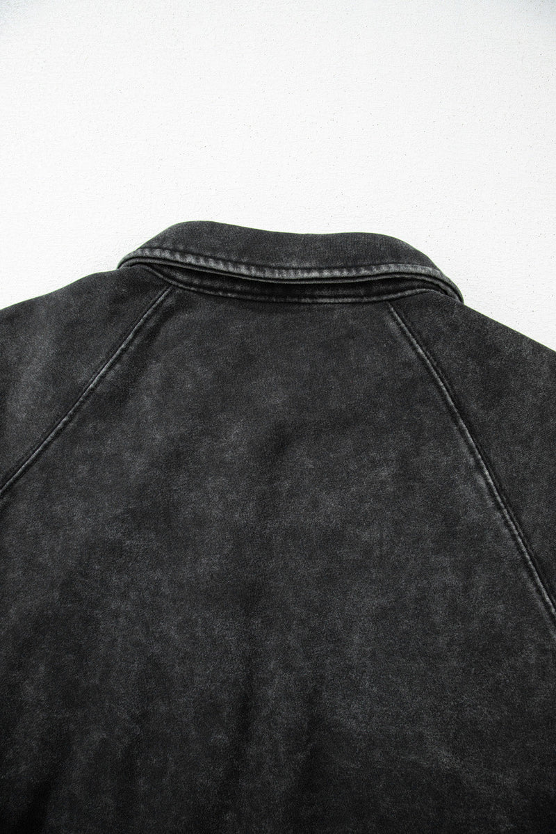 Gracefully Designed Shirt
