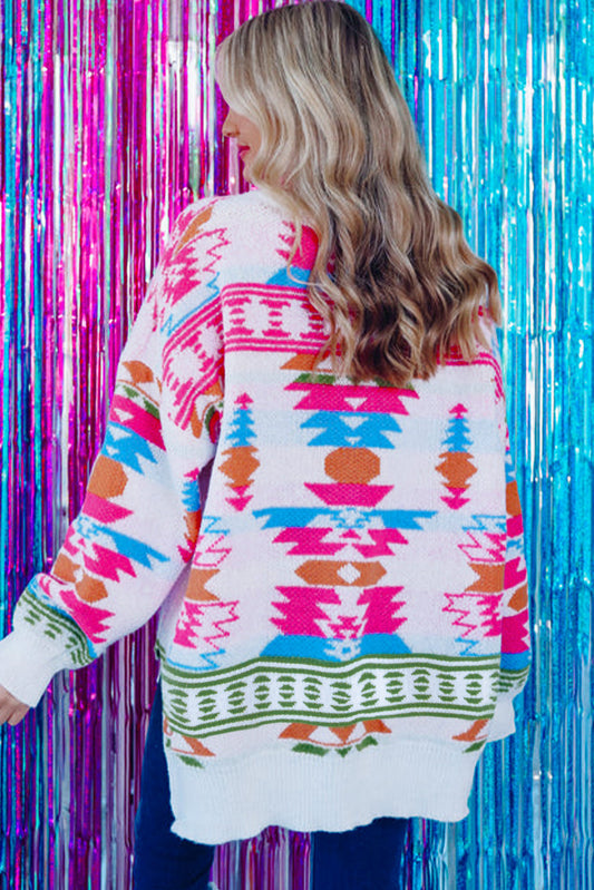 Beautifully Crafted Sweater