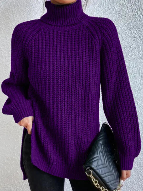 Classic Designed Pullover