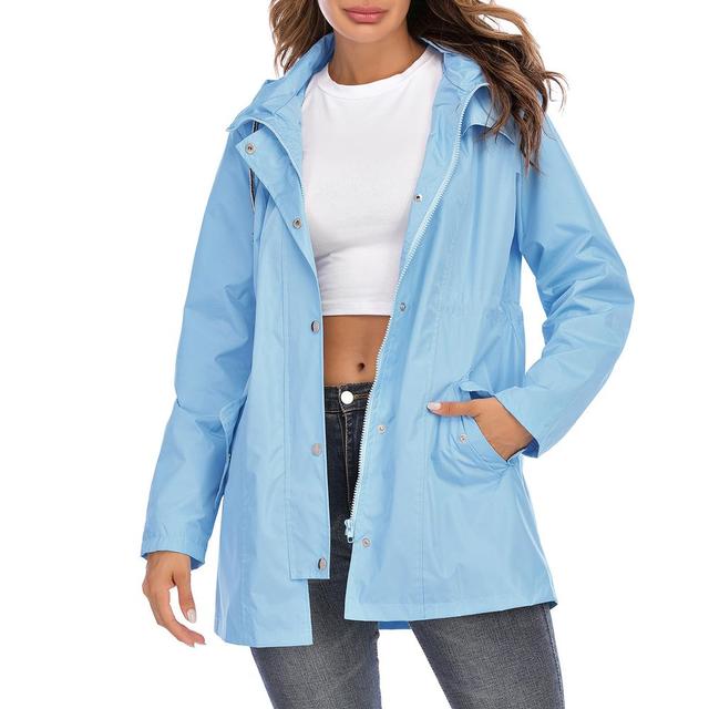 Classic Designed Coat