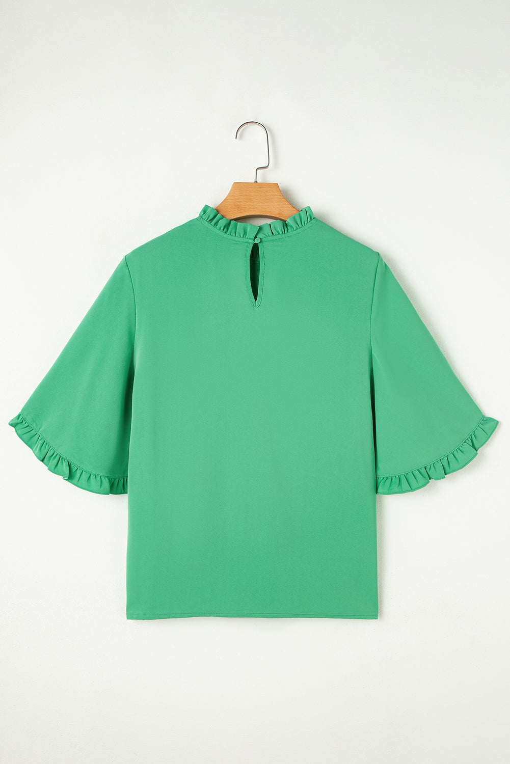 Timeless Vintage Style Blouse