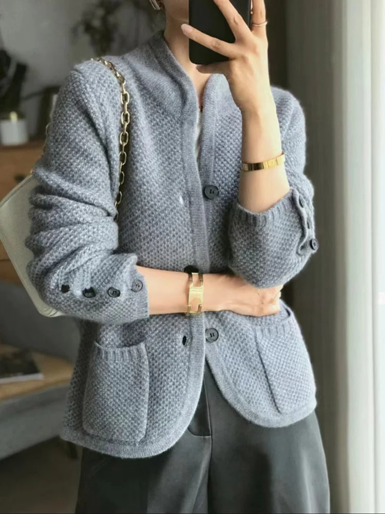 Classic Vintage Coat