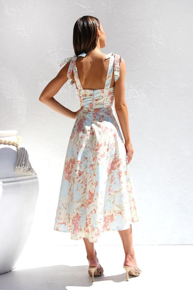 Classic Vintage Dress