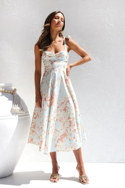 Beautifully Crafted Dress