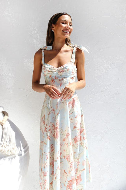 Vintage Inspired Dress