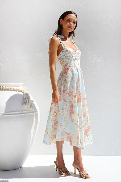 Vintage Inspired Dress