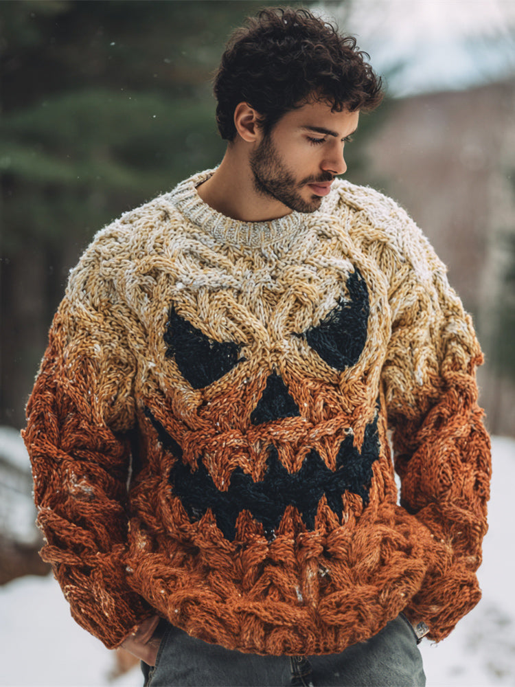 Classic Vintage Sweater