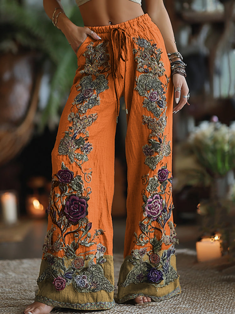 Classic Vintage Pants