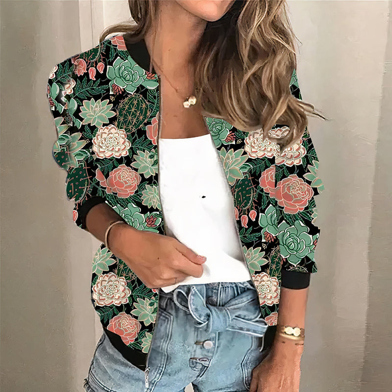 Classic Designed Jacket