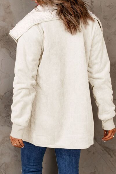 Timeless Vintage Style Jacket