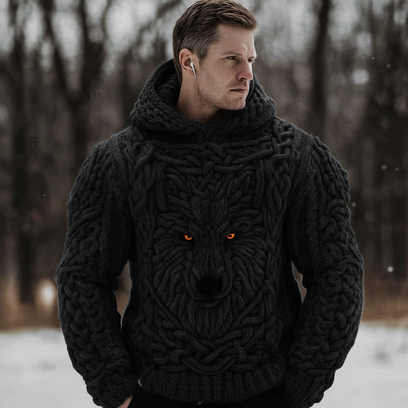 Classic Vintage Sweater