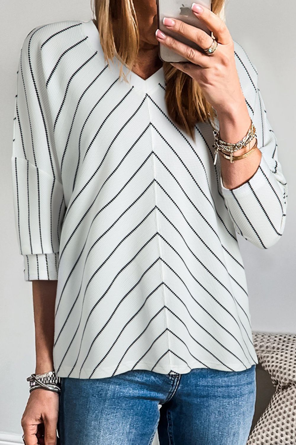Beautifully Crafted Blouse