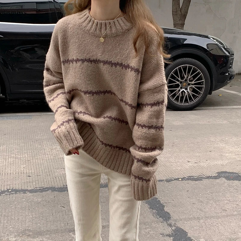 Marlene® | Olivie sweater for women