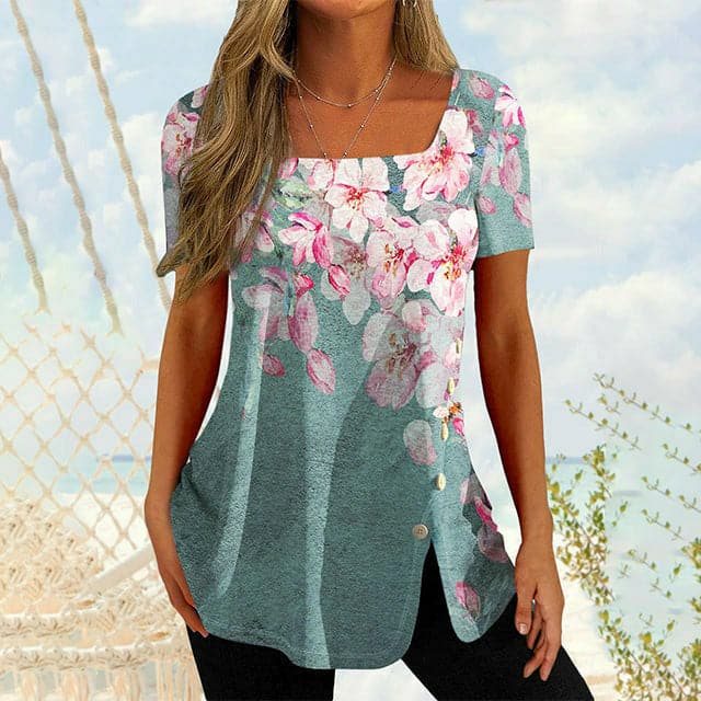 Beautifully Crafted Blouse