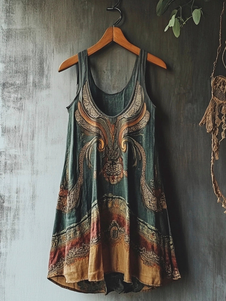 Beautifully Crafted Dress