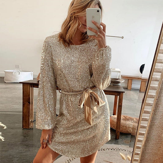 Beautifully Crafted Dress