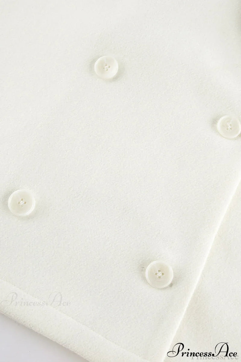 Classic Designed Coat