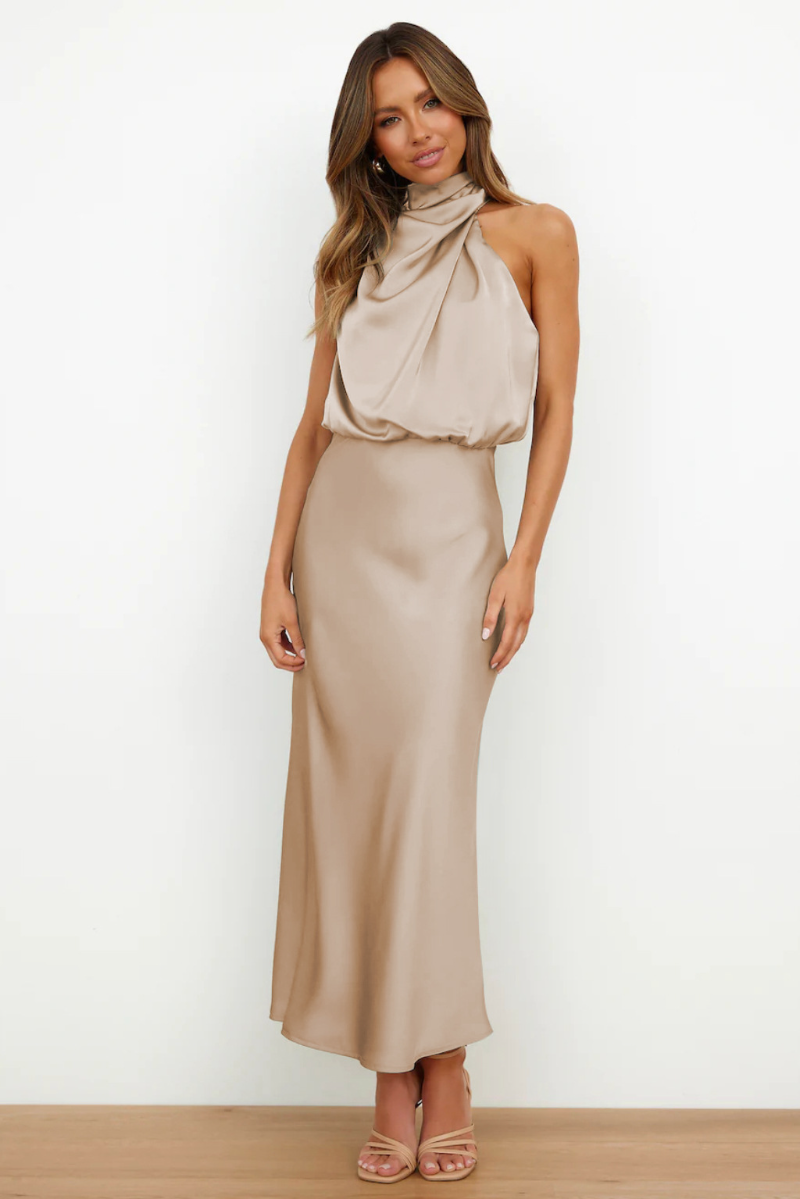 Classic Designed Garment
