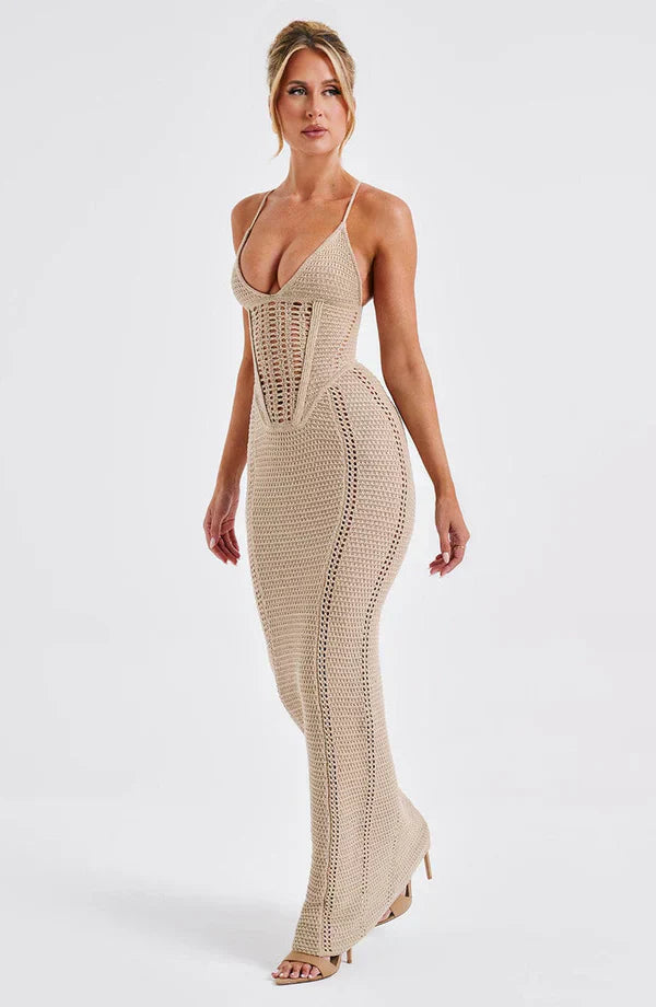 Classic Vintage Dress