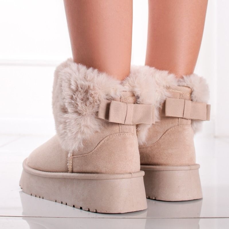 Elegant Orthopedic Boots for Every Step