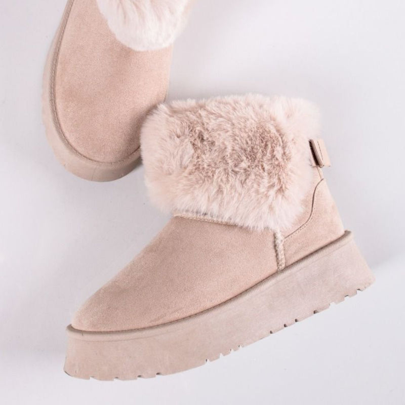 Elegant Orthopedic Boots for Every Step