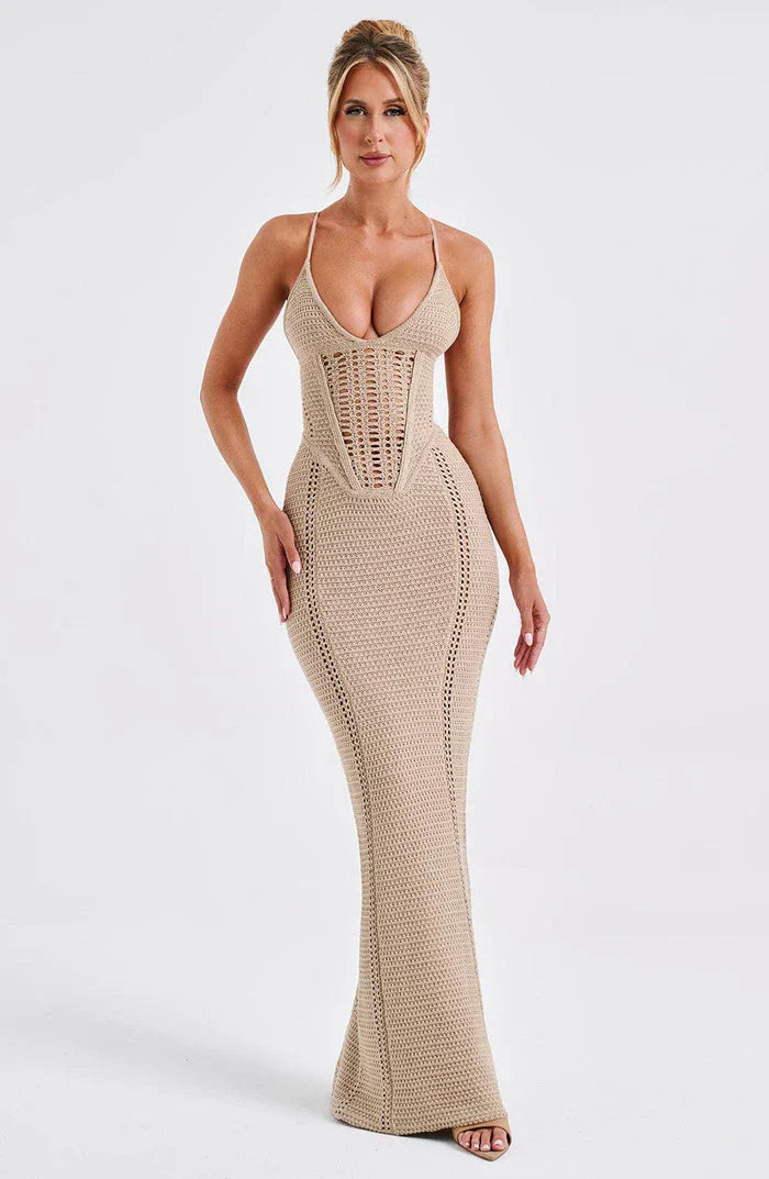 Classic Vintage Dress