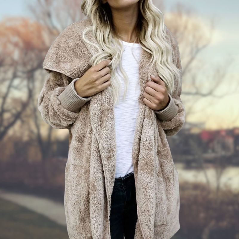 Elegantly Designed Coat