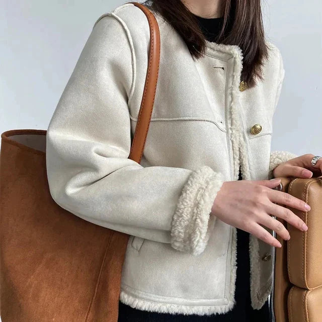 Thoughtfully Designed Jacket