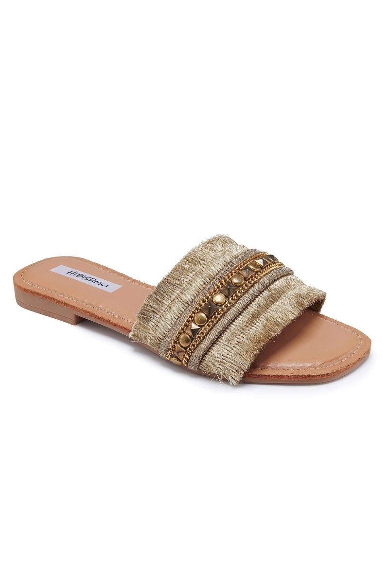 Chic Orthopedic Sandals with Unique Design