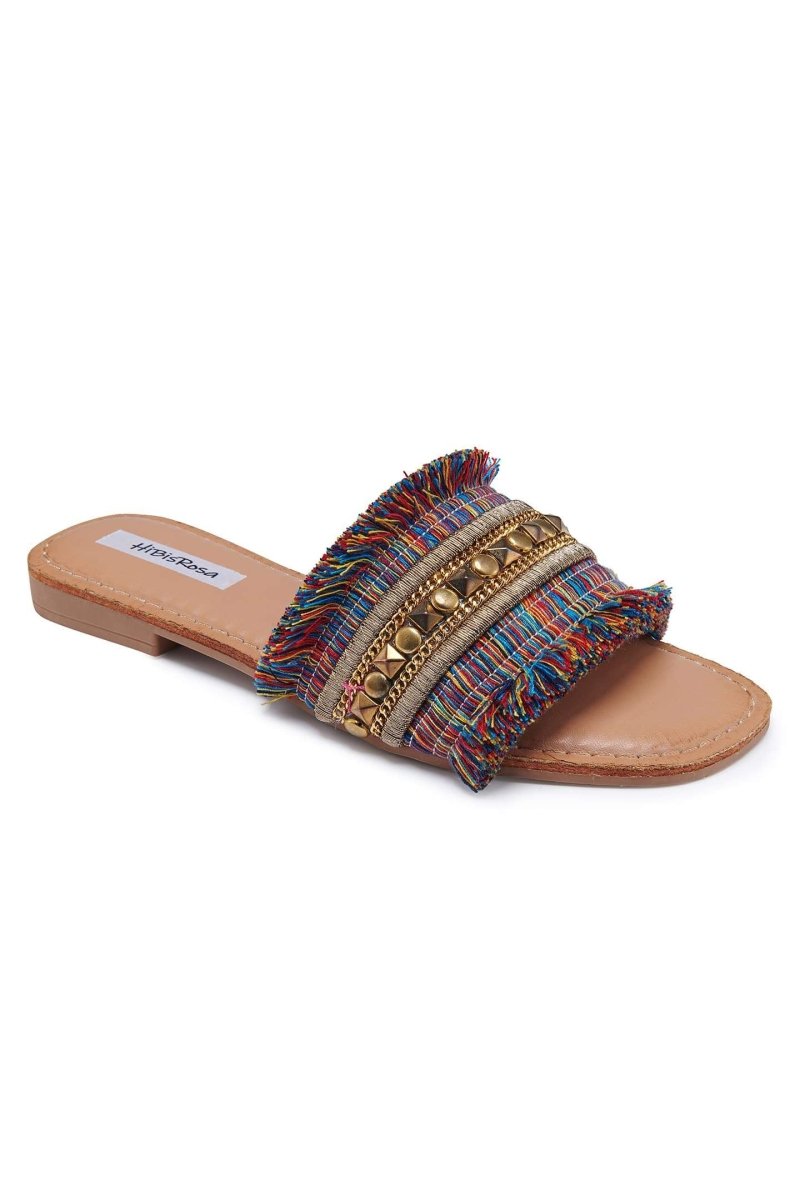Elegant Orthopedic Sandals for Every Step