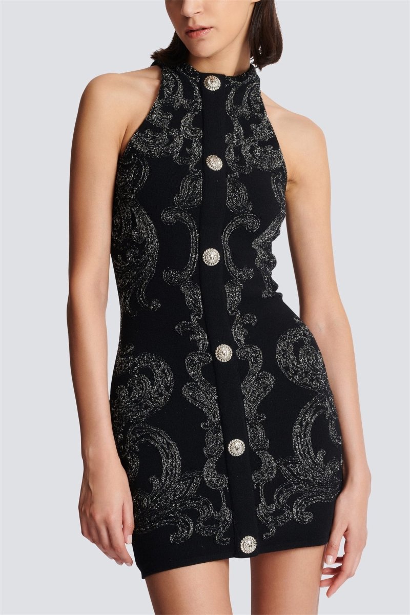 Beautifully Crafted Dress