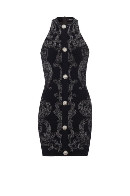 Beautifully Crafted Dress