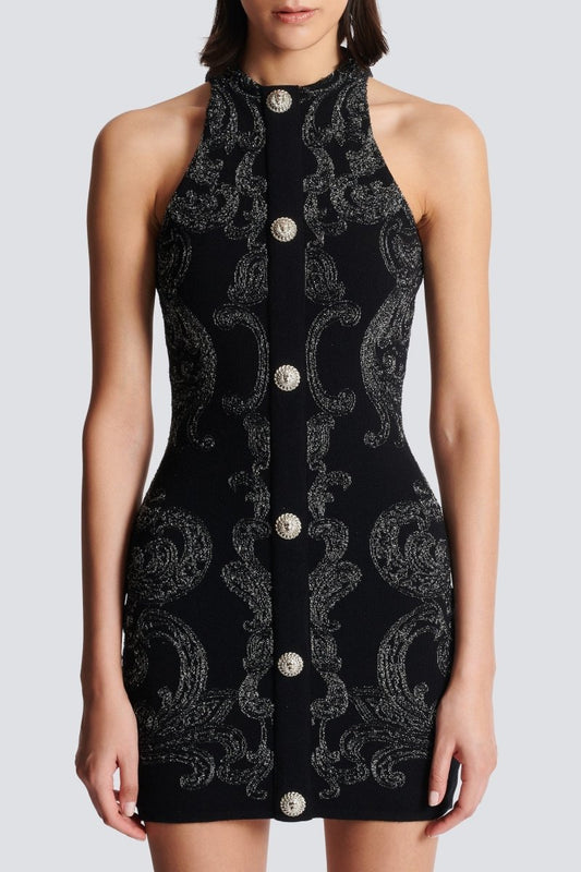 Vintage Inspired Dress