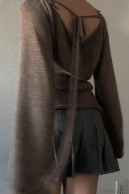 Beautifully Crafted Sweater